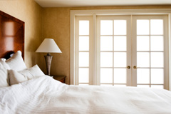 Lidstone bedroom extension costs
