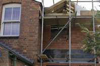 free Lidstone home extension quotes
