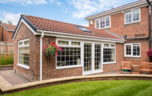 Lidstone house extension leads