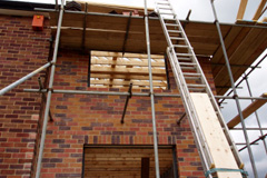 house extensions Lidstone