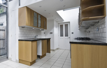 Lidstone kitchen extension leads